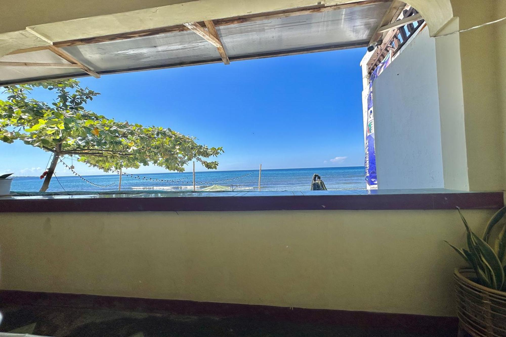 Monaliza Surf Resort La Union San Juan  Exterior photo