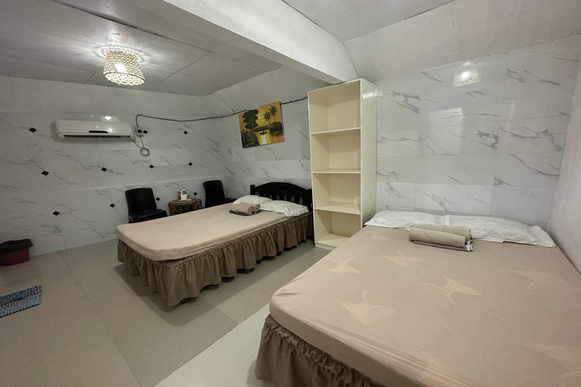 Monaliza Surf Resort La Union San Juan  Exterior photo