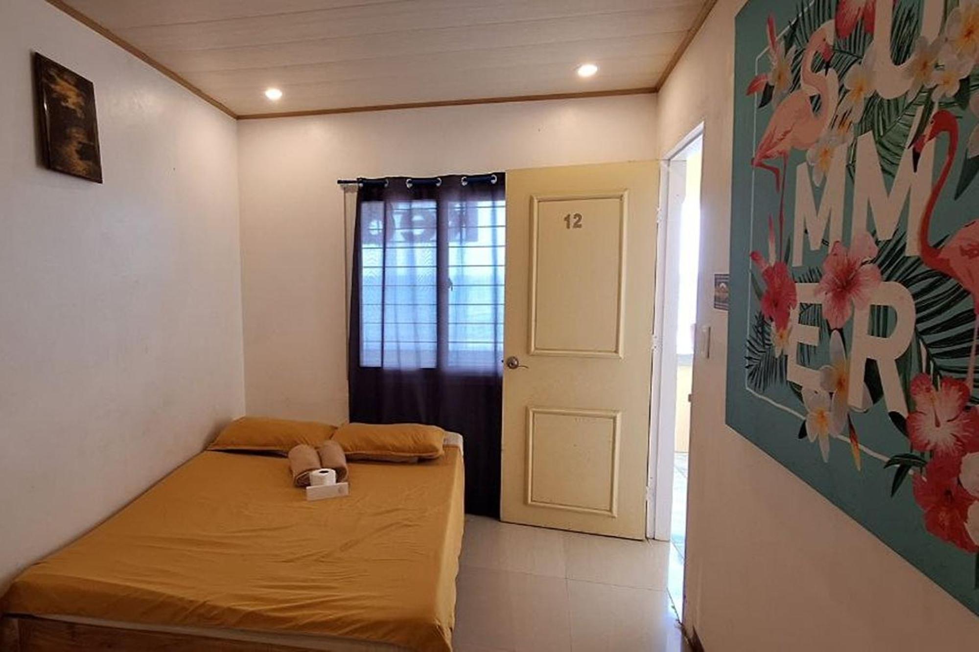 Monaliza Surf Resort La Union San Juan  Exterior photo
