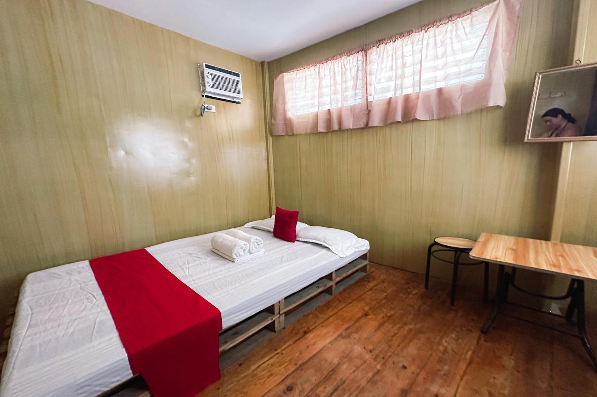 Monaliza Surf Resort La Union San Juan  Exterior photo