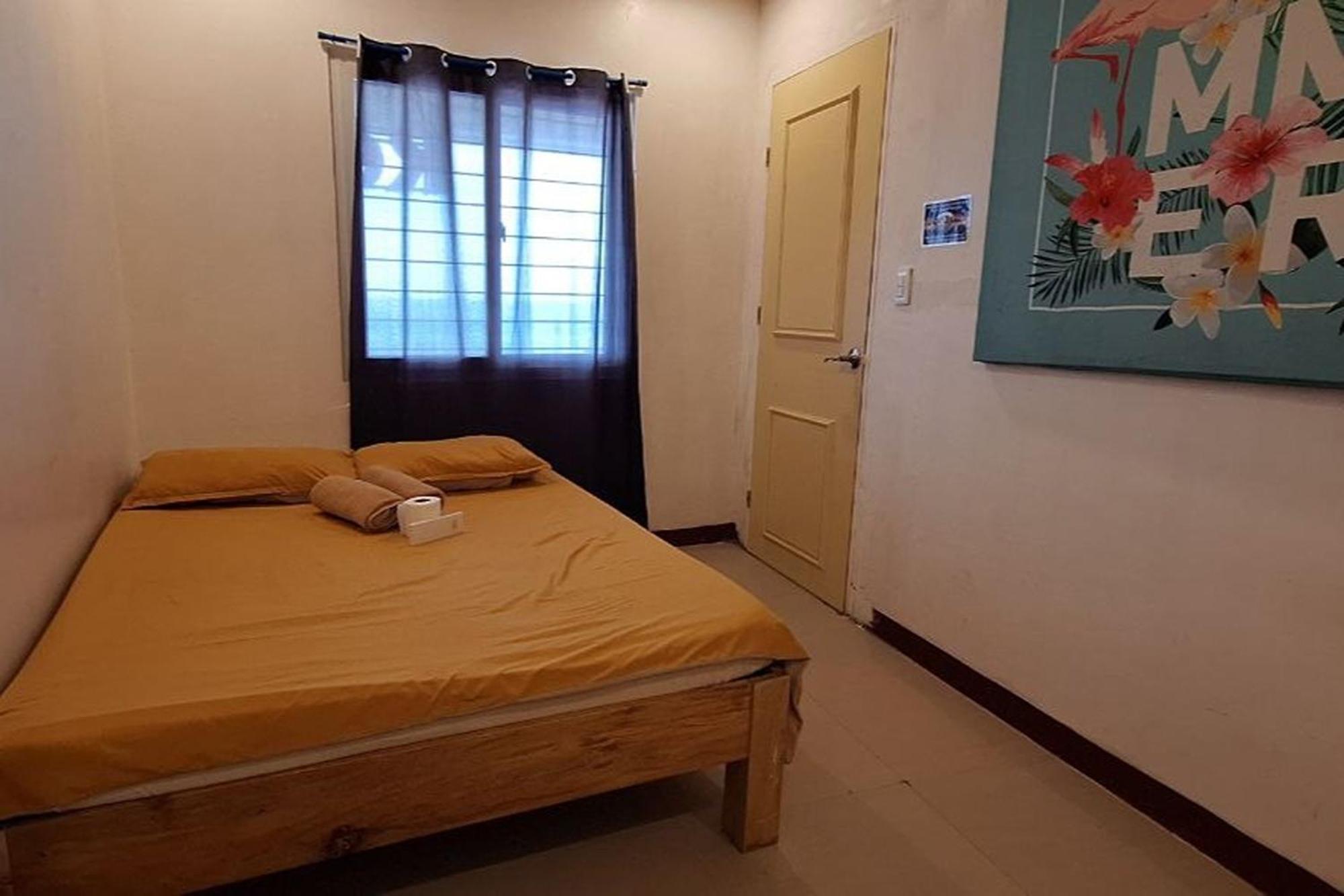 Monaliza Surf Resort La Union San Juan  Exterior photo