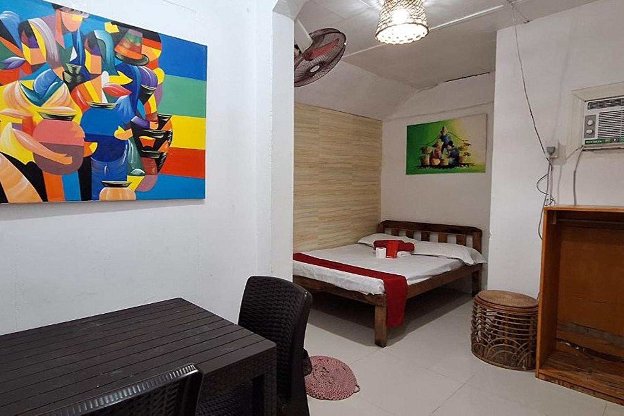 Monaliza Surf Resort La Union San Juan  Exterior photo