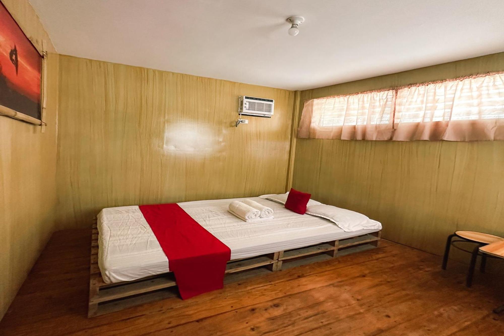 Monaliza Surf Resort La Union San Juan  Exterior photo