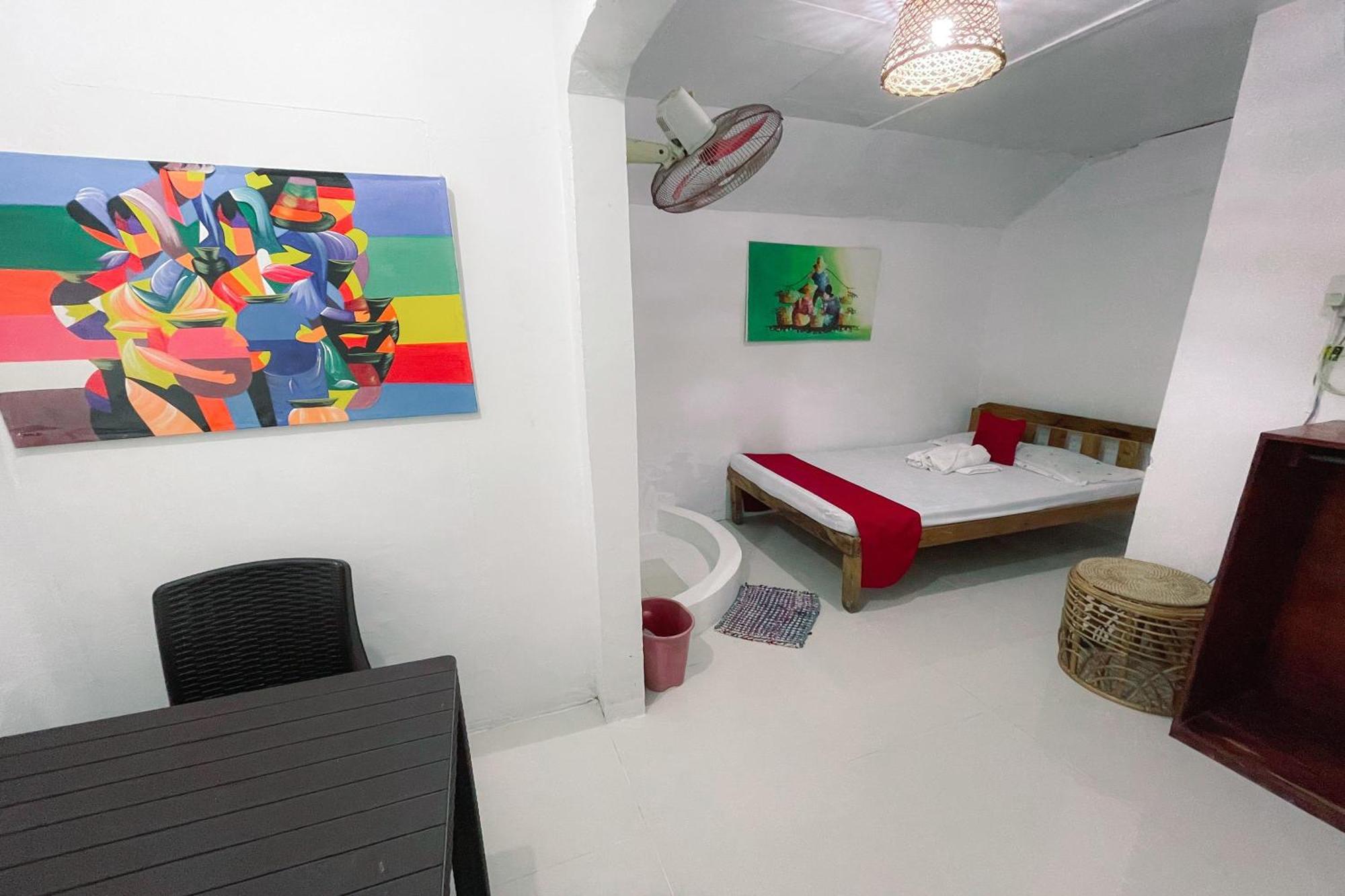 Monaliza Surf Resort La Union San Juan  Exterior photo