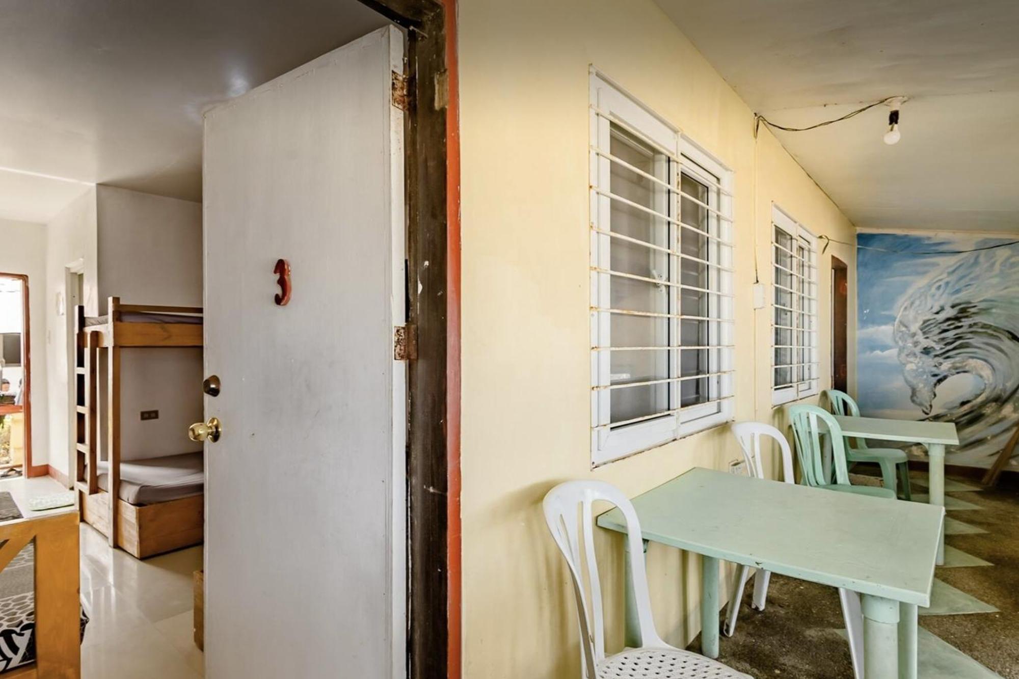 Monaliza Surf Resort La Union San Juan  Exterior photo