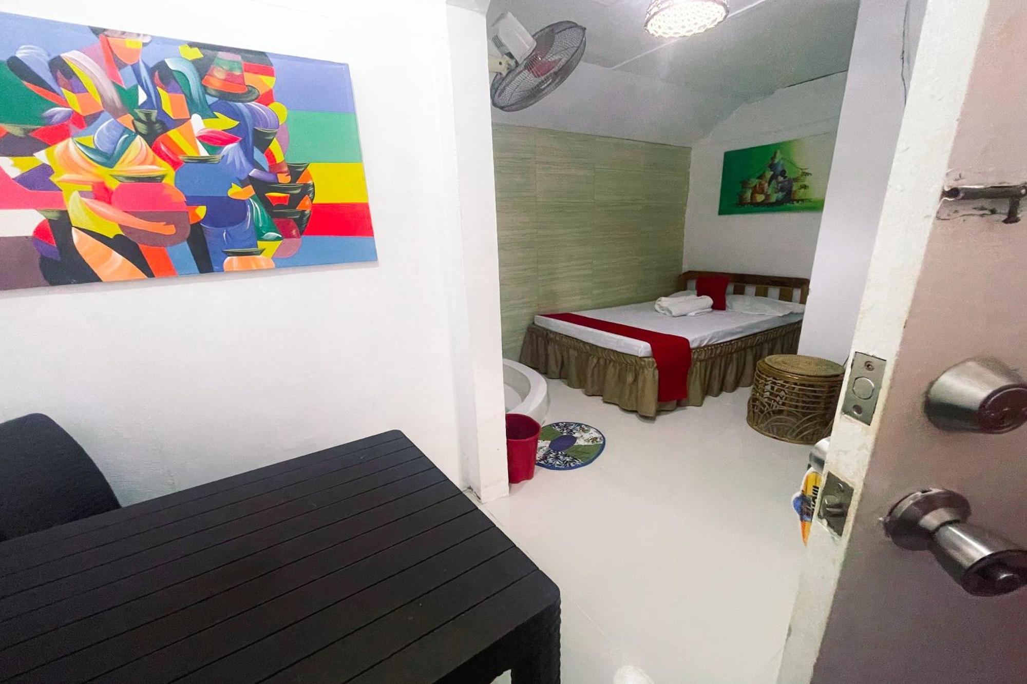 Monaliza Surf Resort La Union San Juan  Exterior photo