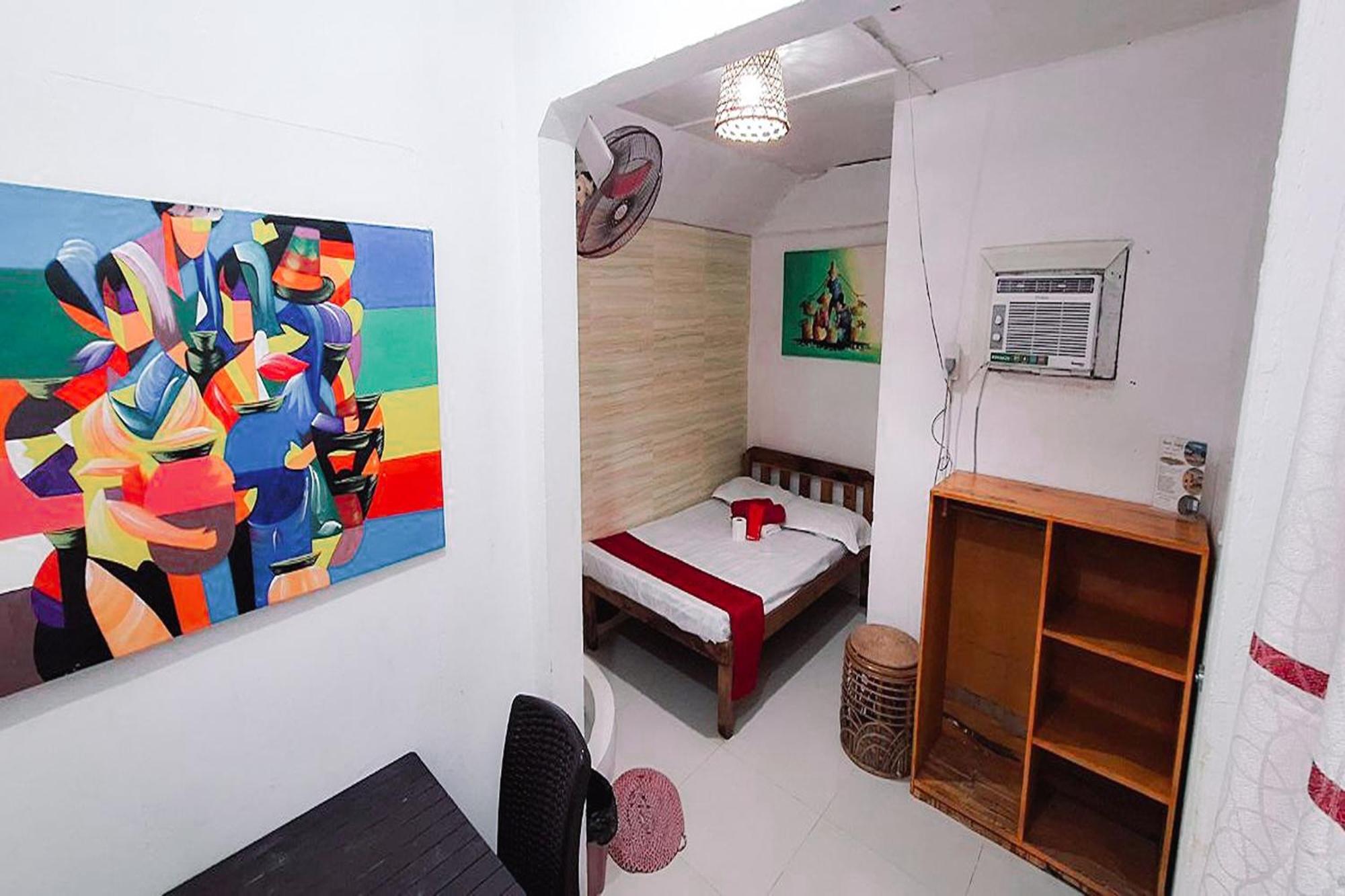 Monaliza Surf Resort La Union San Juan  Exterior photo