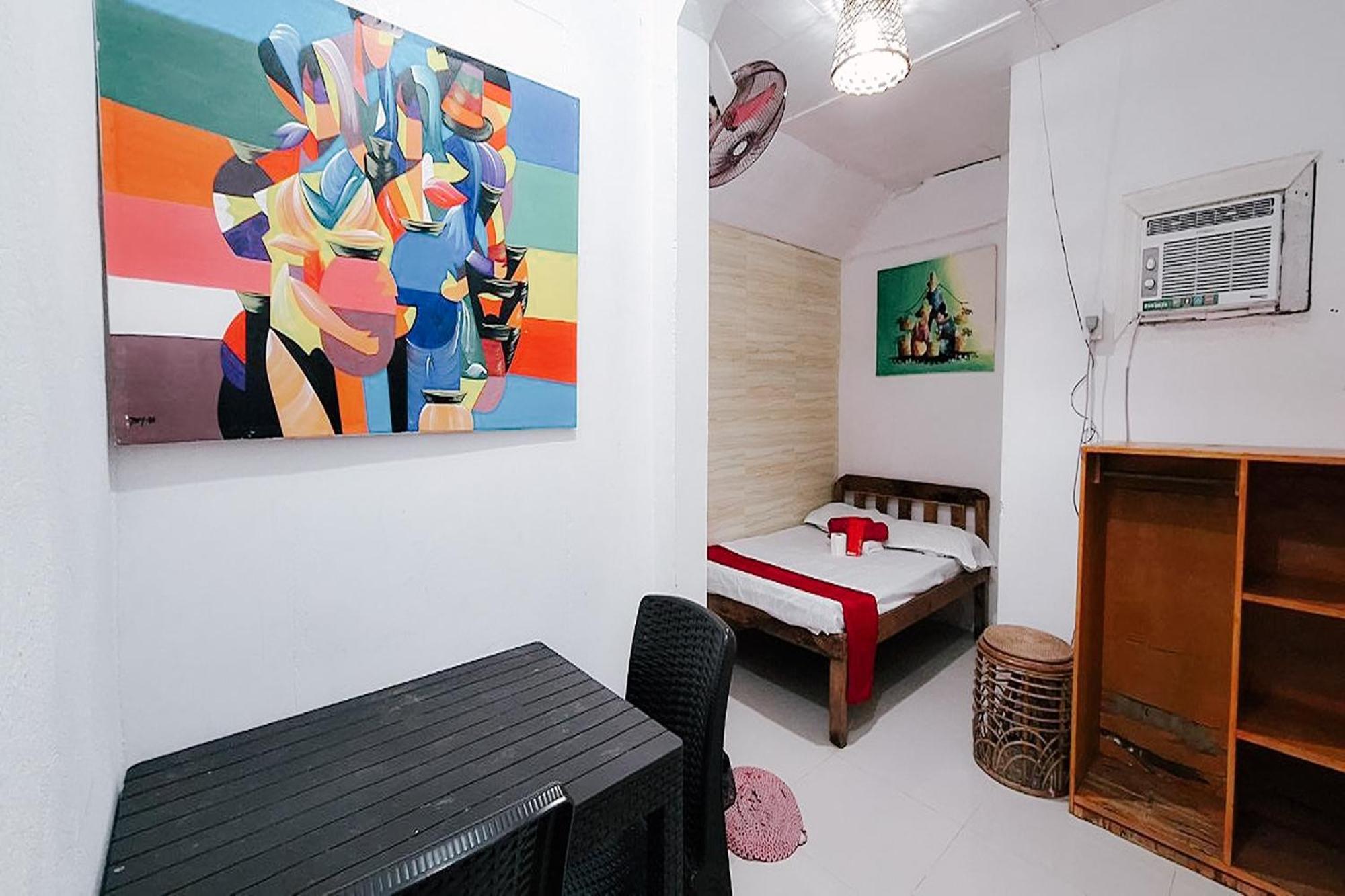 Monaliza Surf Resort La Union San Juan  Exterior photo