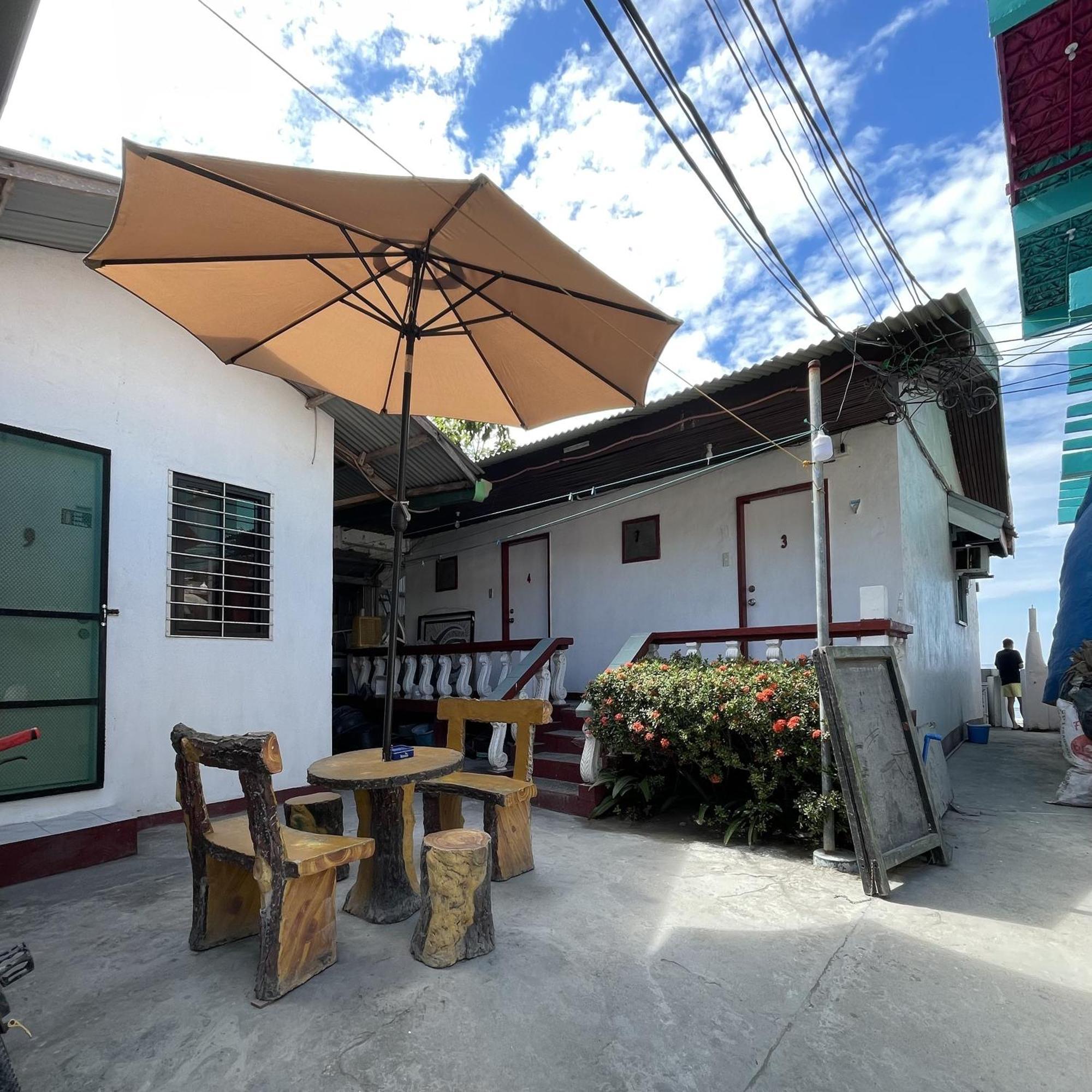 Monaliza Surf Resort La Union San Juan  Exterior photo