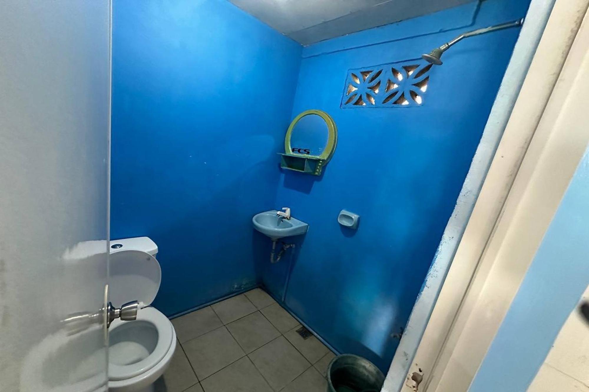 Monaliza Surf Resort La Union San Juan  Exterior photo